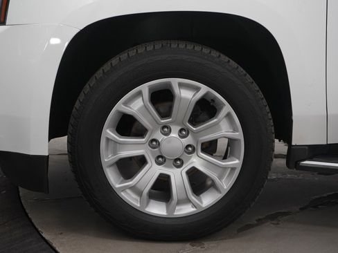 Used 2017 GMC Yukon XL SLT image 31