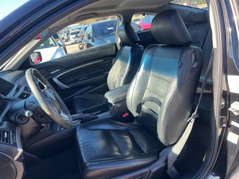 Used 2012 Honda Accord EX-L image 6