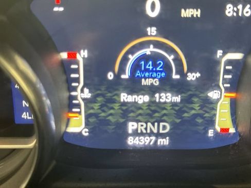 Used 2020 Jeep Gladiator Sport w/ Quick Order Package 24S AWD/4WD image 12