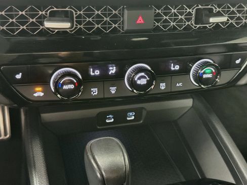 Certified 2023 Honda Accord Sport image 17