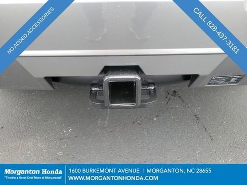 New 2026 Honda Pilot TrailSport image 9