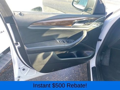 Used 2022 BMW X3 xDrive30i image 17