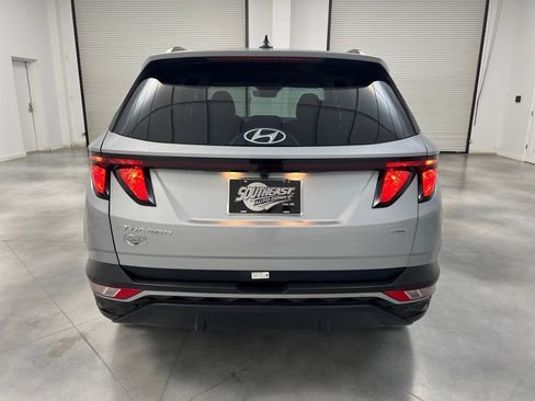 Used 2024 Hyundai Tucson SEL image 6