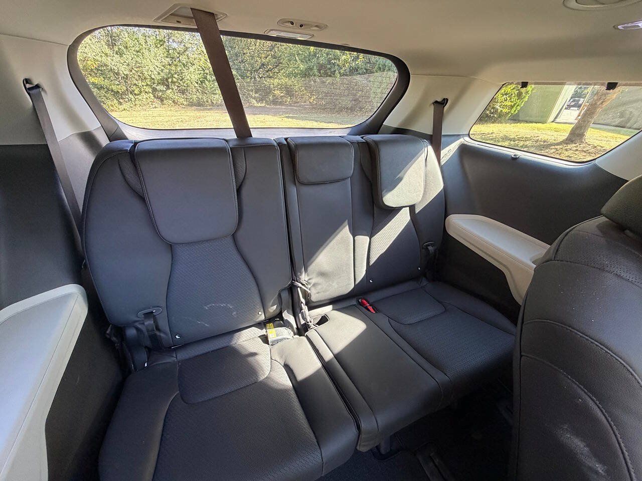Used 2024 Kia Carnival SX Prestige FWD image 22