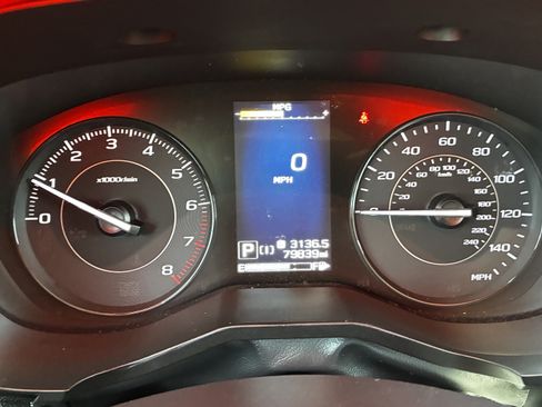 Used 2023 Subaru Impreza 2.0i Premium AWD/4WD image 19