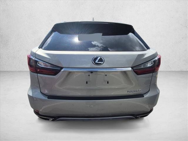 Used 2020 Lexus RX 350 FWD w/ Premium Package image 7