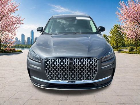 Used 2024 Lincoln Corsair FWD image 12