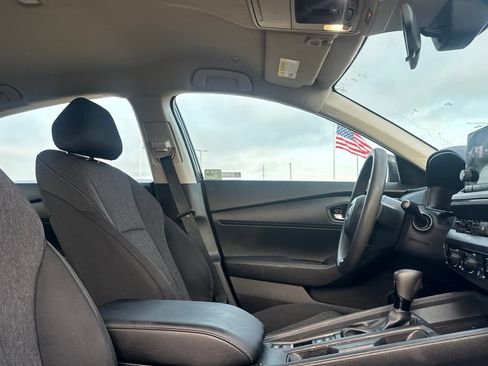 Used 2024 Honda Accord LX image 30