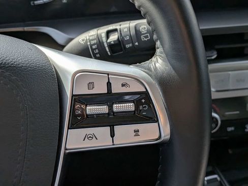 Used 2023 Kia Telluride S w/ S Sunroof Package FWD image 25