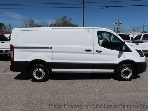 Used 2020 Ford Transit 150 Low Roof image 6