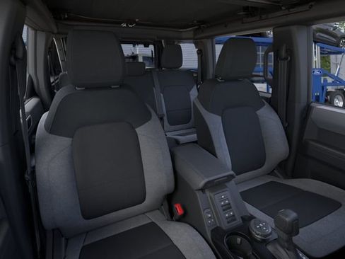 New 2026 Ford Bronco Big Bend image 10