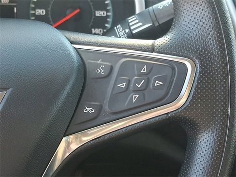 Used 2024 Chevrolet Malibu LT image 19