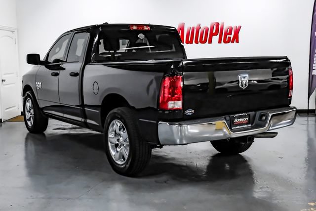 Used 2019 RAM 1500 Tradesman w/ Tradesman SXT Package RWD image 15