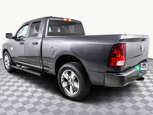 Used 2019 RAM 1500 Express w/ Express Value Package image 6