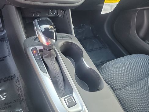 New 2026 Buick Envista Sport Touring w/ Convenience I Package FWD image 17