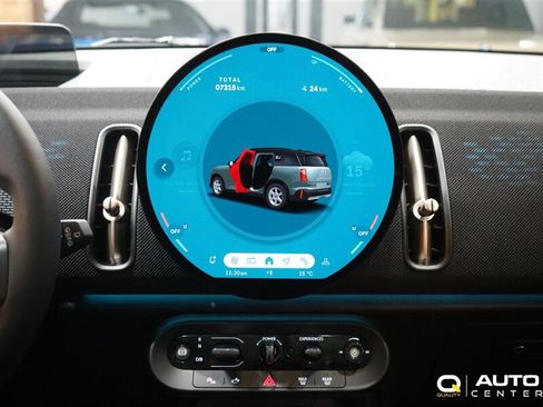 Used 2025 MINI Cooper Countryman SE AWD/4WD image 19