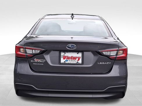 Used 2025 Subaru Legacy Premium AWD/4WD image 5