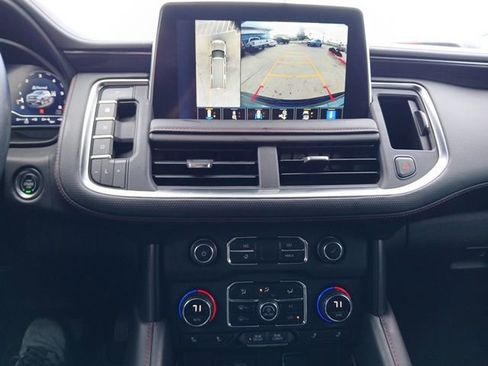 Used 2023 Chevrolet Tahoe RST w/ Luxury Package image 24