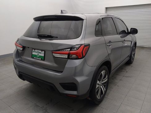Used 2020 Mitsubishi Outlander Sport SE image 9