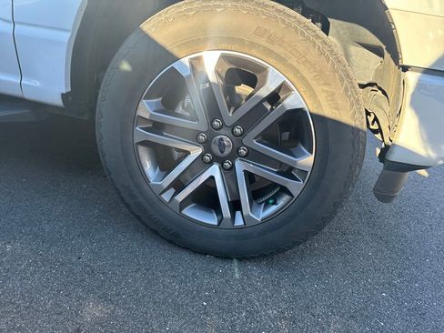 Used 2022 Ford F150 XL w/ STX Appearance Package image 34