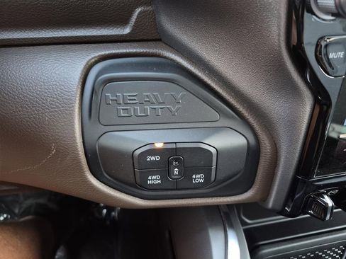 New 2026 RAM 2500 Laramie image 26