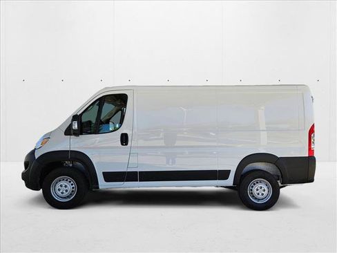 New 2026 RAM ProMaster 1500 w/ Convenience Group image 5