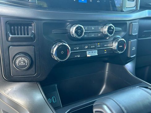 Used 2024 Ford F150 XLT w/ Bed Utility Package RWD image 39