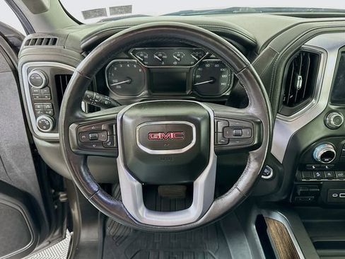 Used 2020 GMC Sierra 1500 Elevation w/ Elevation Value Package AWD/4WD image 15
