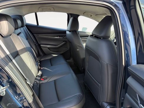 New 2026 MAZDA MAZDA3 s Sport image 18