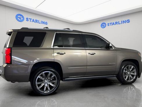 Used 2016 Chevrolet Tahoe LTZ image 23