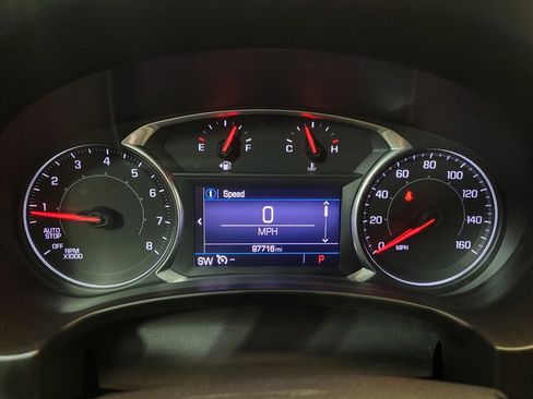 Used 2019 GMC Terrain SLE w/ Driver Convenience Package AWD/4WD image 23