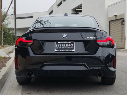 New 2026 BMW 230i Coupe w/ Premium Package image 6