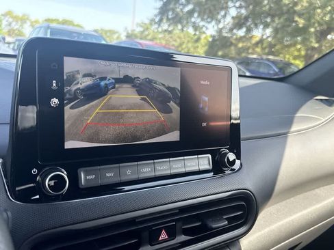 Used 2023 Hyundai Kona N FWD image 23