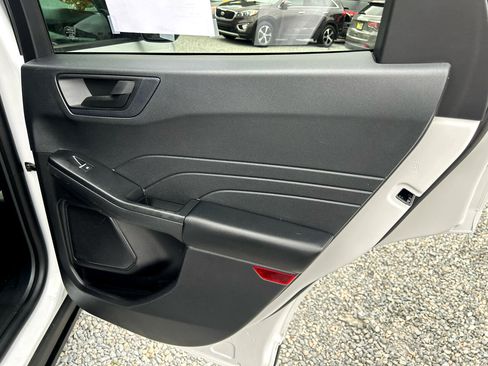 Used 2022 Ford Escape SE w/ Convenience Package image 14