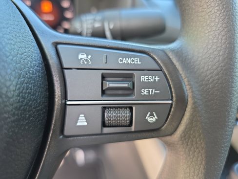 New 2026 Honda Accord LX image 17