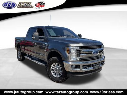 Used 2019 Ford F250 XLT w/ XLT Value Package