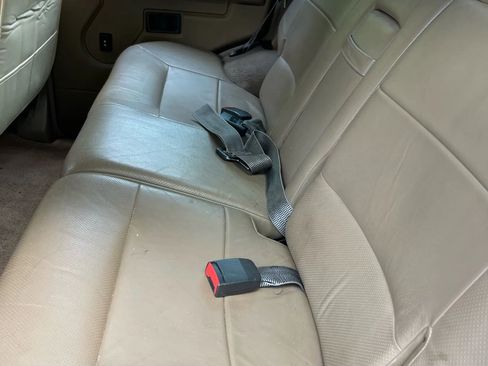 Used 1999 Land Rover Discovery SD image 18