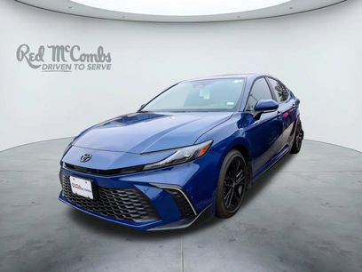 Used 2026 Toyota Camry SE w/ Convenience Package