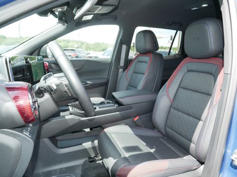 Used 2026 Chevrolet Equinox RS w/ Safety and Technology Package AWD/4WD image 14