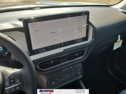 New 2025 Ford Bronco Sport Heritage w/ Convenience Package image 20