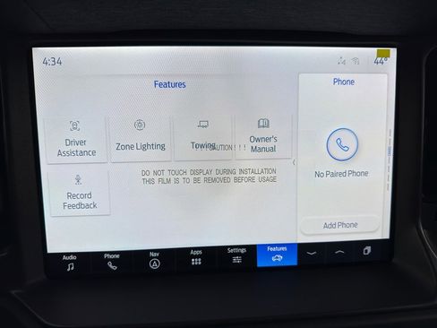 New 2025 Ford Bronco Raptor image 27