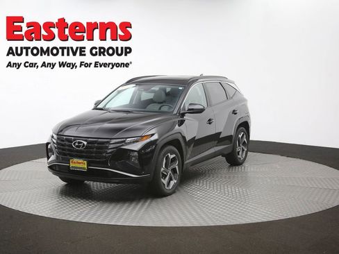 Used 2023 Hyundai Tucson SEL w/ Convenience Package AWD/4WD image 57