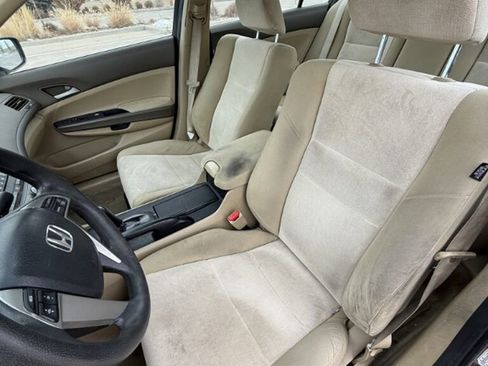 Used 2010 Honda Accord LX image 26