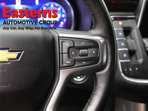 Used 2024 Chevrolet Tahoe LT AWD/4WD image 16