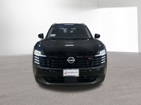 New 2026 Nissan Kicks SR w/ SR Premium Package image 27