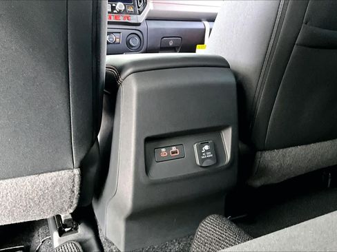 New 2026 Nissan Frontier Pro-X RWD image 20
