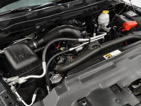 Used 2024 RAM 1500 Tradesman w/ Trailer Tow Group image 48