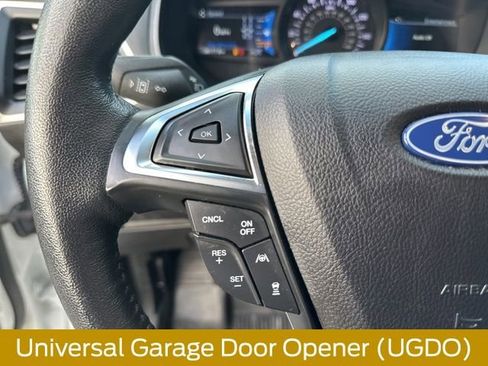 Certified 2022 Ford Edge SEL w/ Convenience Package image 23