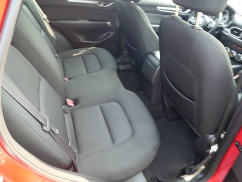 Used 2020 MAZDA CX-5 Sport AWD/4WD image 23