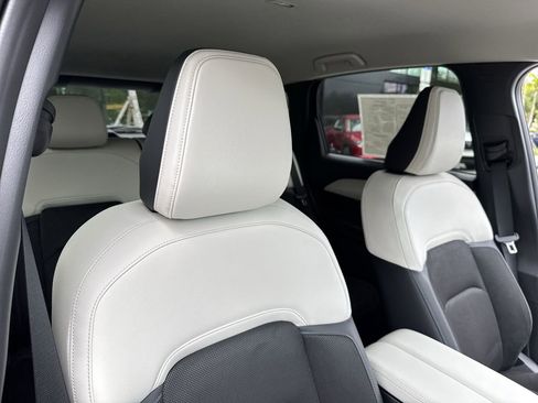 New 2026 MAZDA CX-5 Preferred AWD/4WD image 46